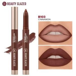 Beauty Glazed Lip Crayon Cinnamon B103